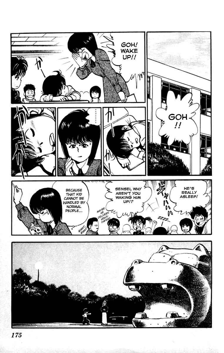 Page 9 Chapter 19 Kenji