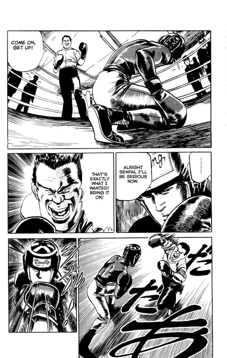 Page 14 Chapter 40 Kenji