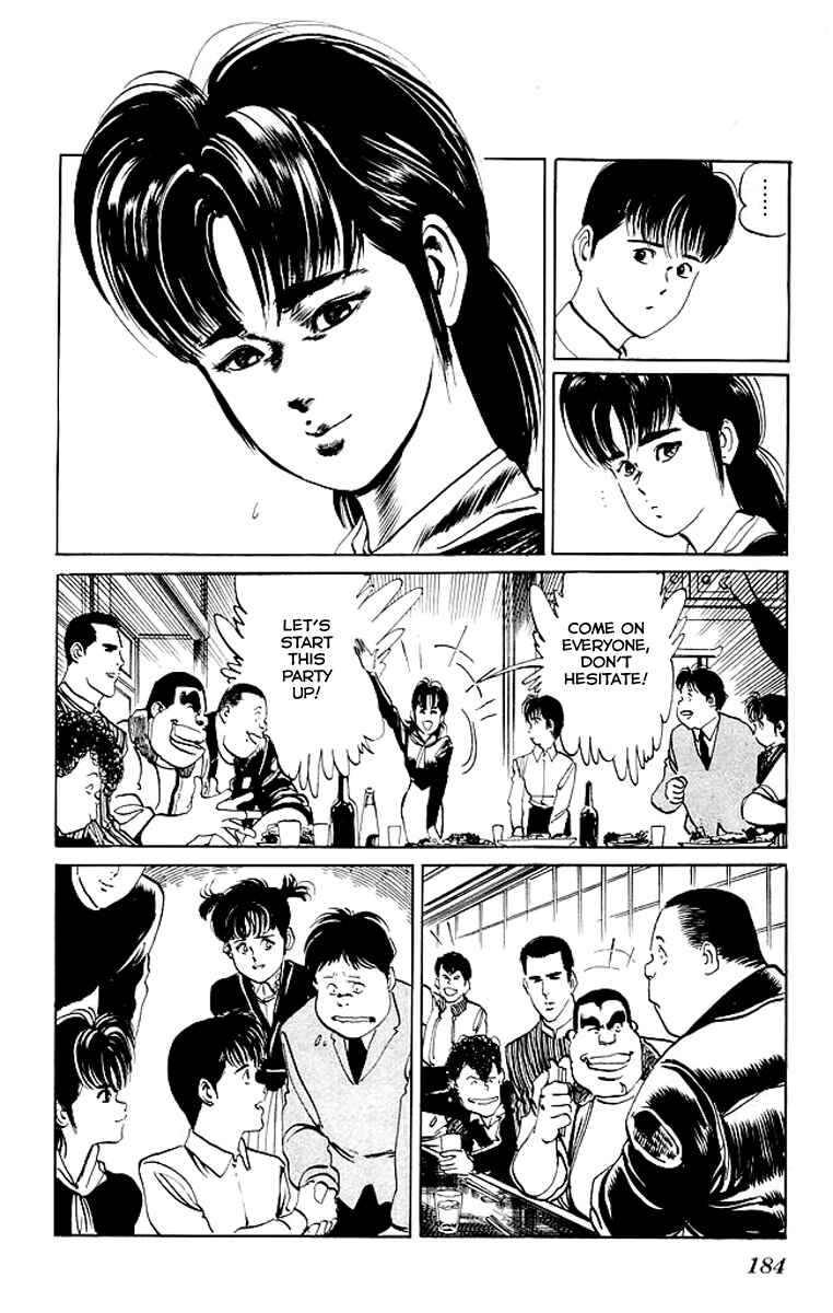 Page 15 Chapter 68 Kenji