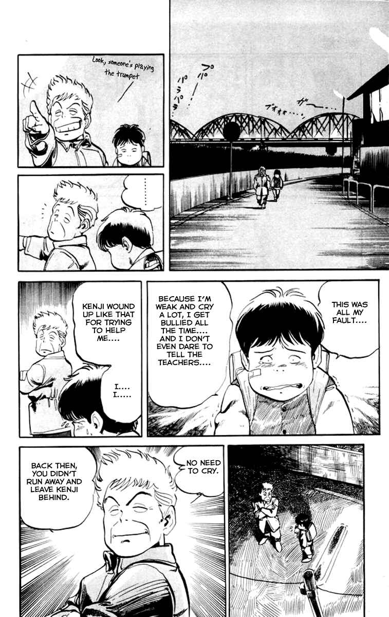 Page 8 Chapter 4 Kenji