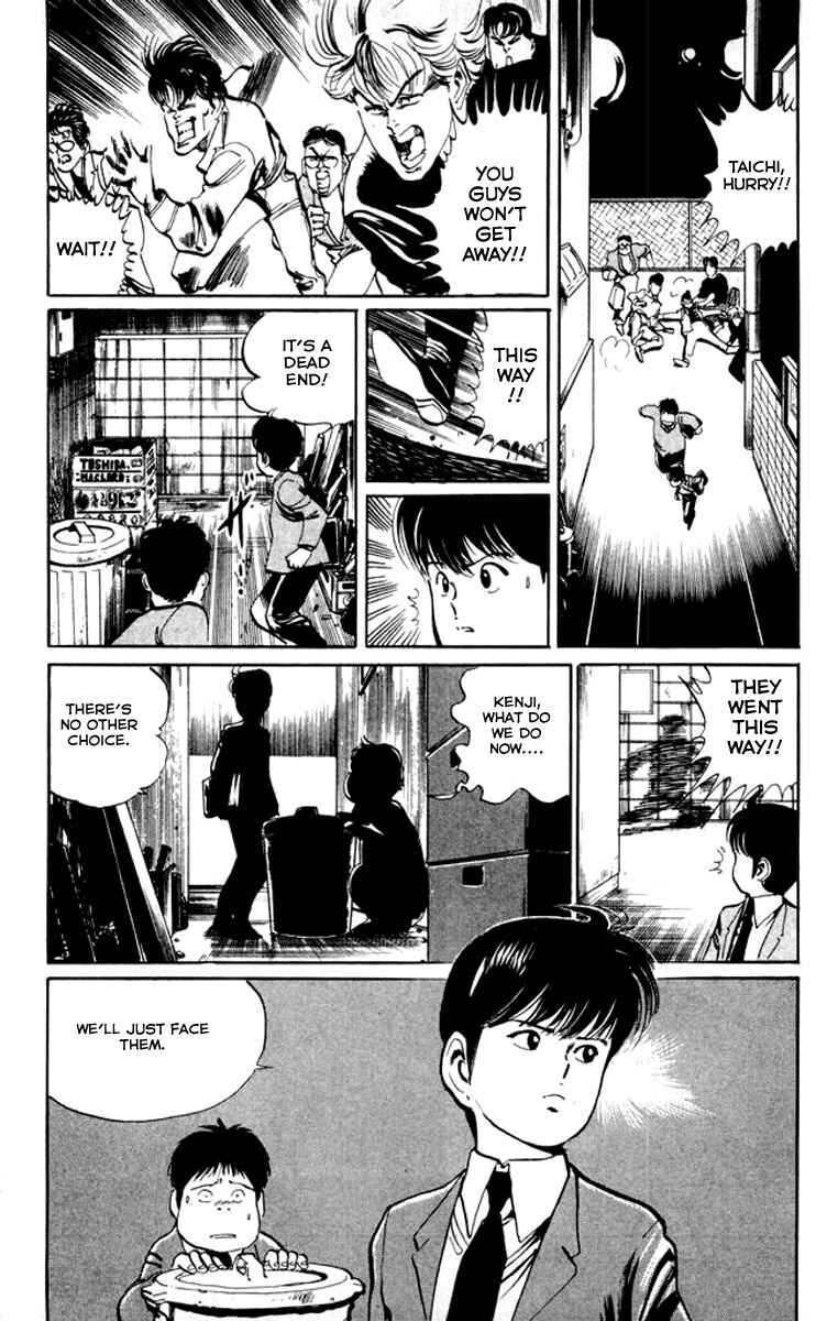 Page 10 Chapter 20 Kenji
