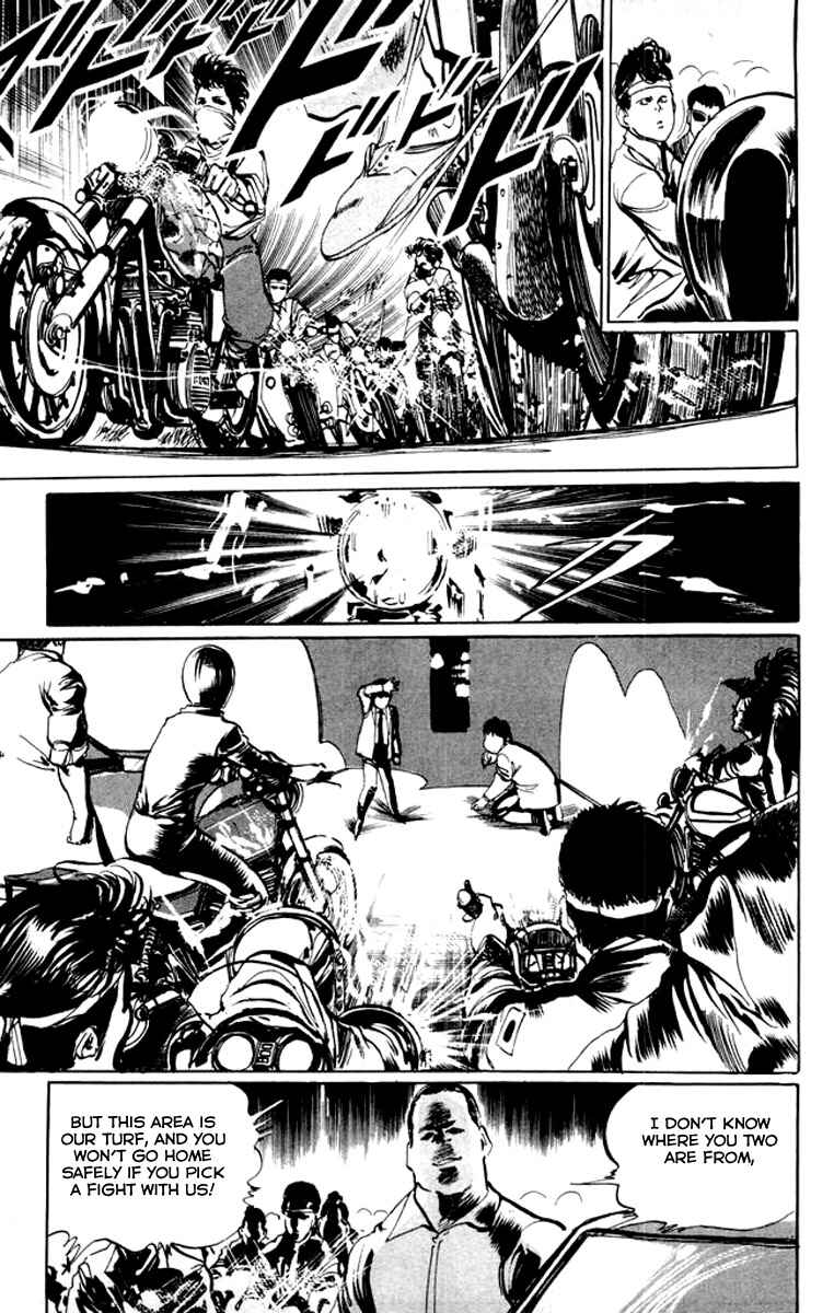 Page 18 Chapter 20 Kenji