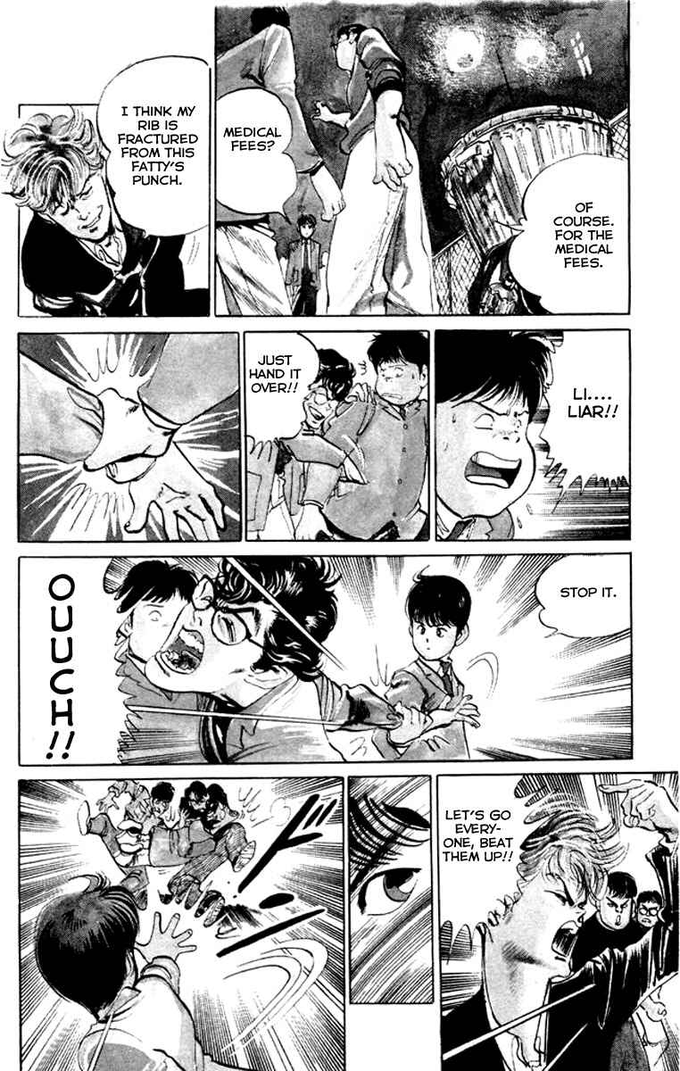 Page 9 Chapter 20 Kenji