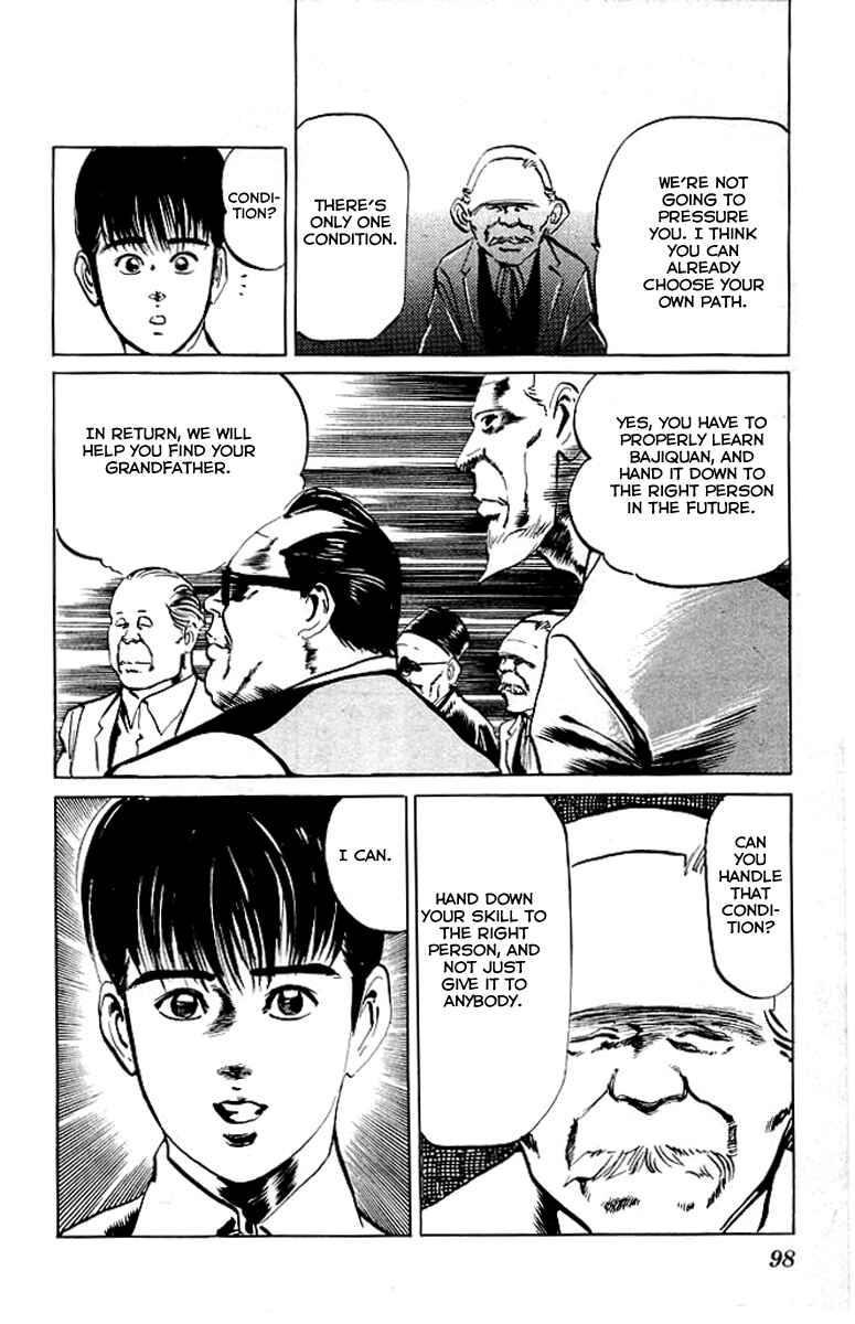 Page 19 Chapter 63 Kenji