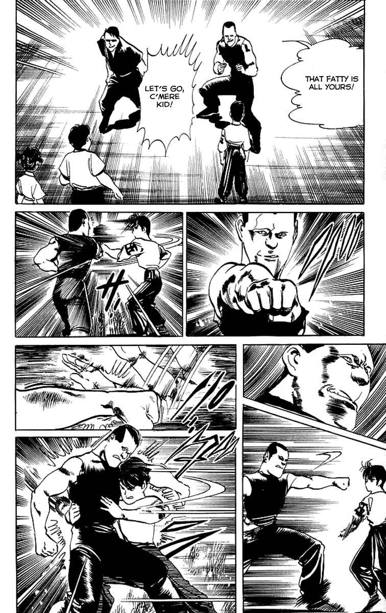 Page 12 Chapter 53 Kenji
