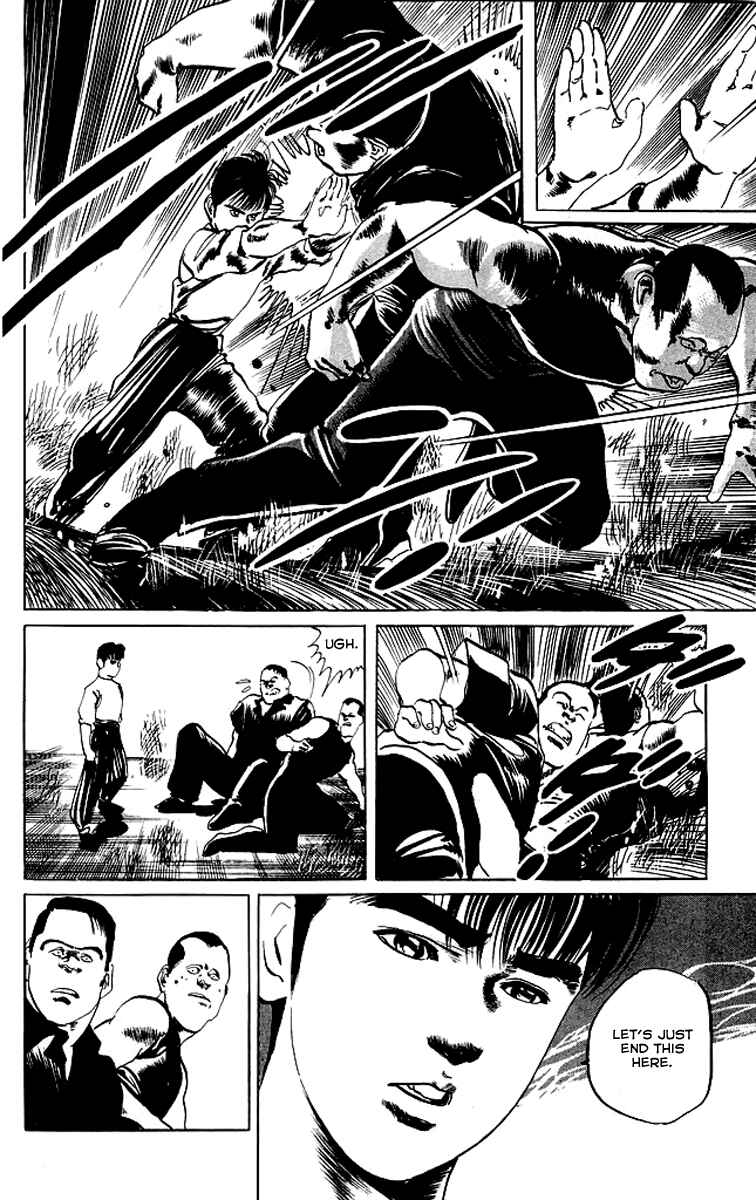 Page 16 Chapter 53 Kenji