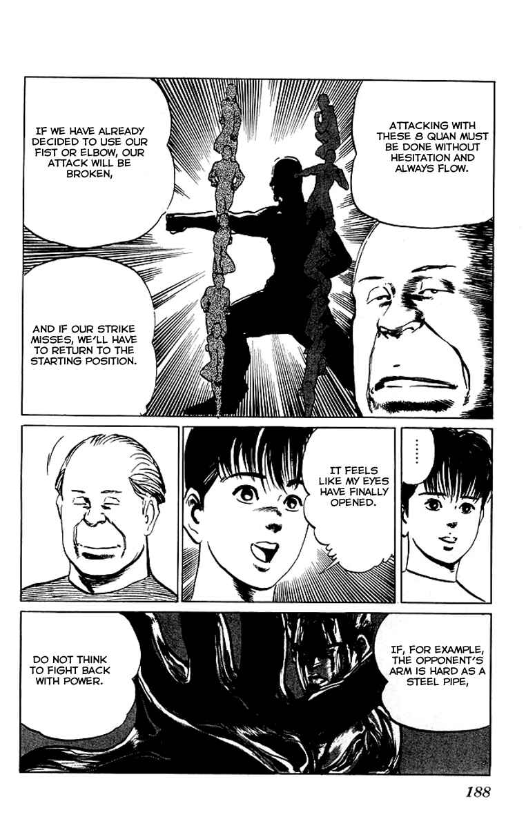 Page 18 Chapter 58 Kenji
