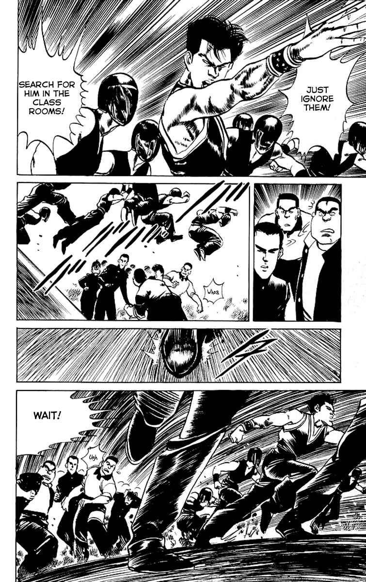 Page 13 Chapter 65 Kenji
