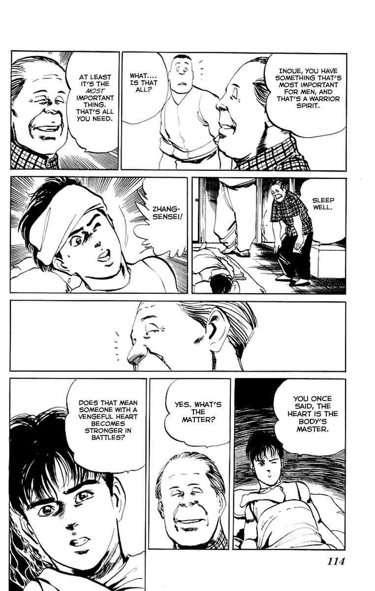 Page 16 Chapter 54 Kenji
