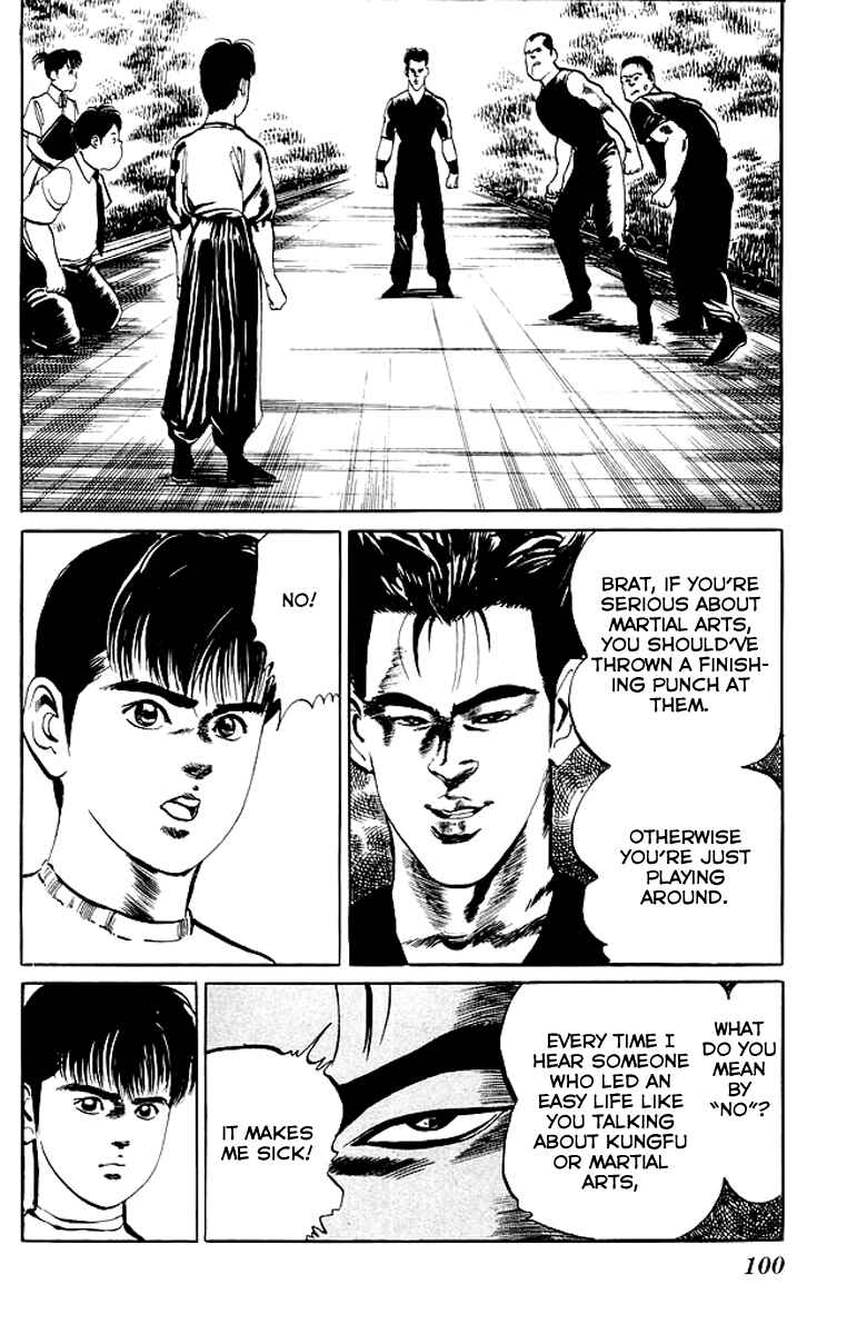 Page 2 Chapter 54 Kenji