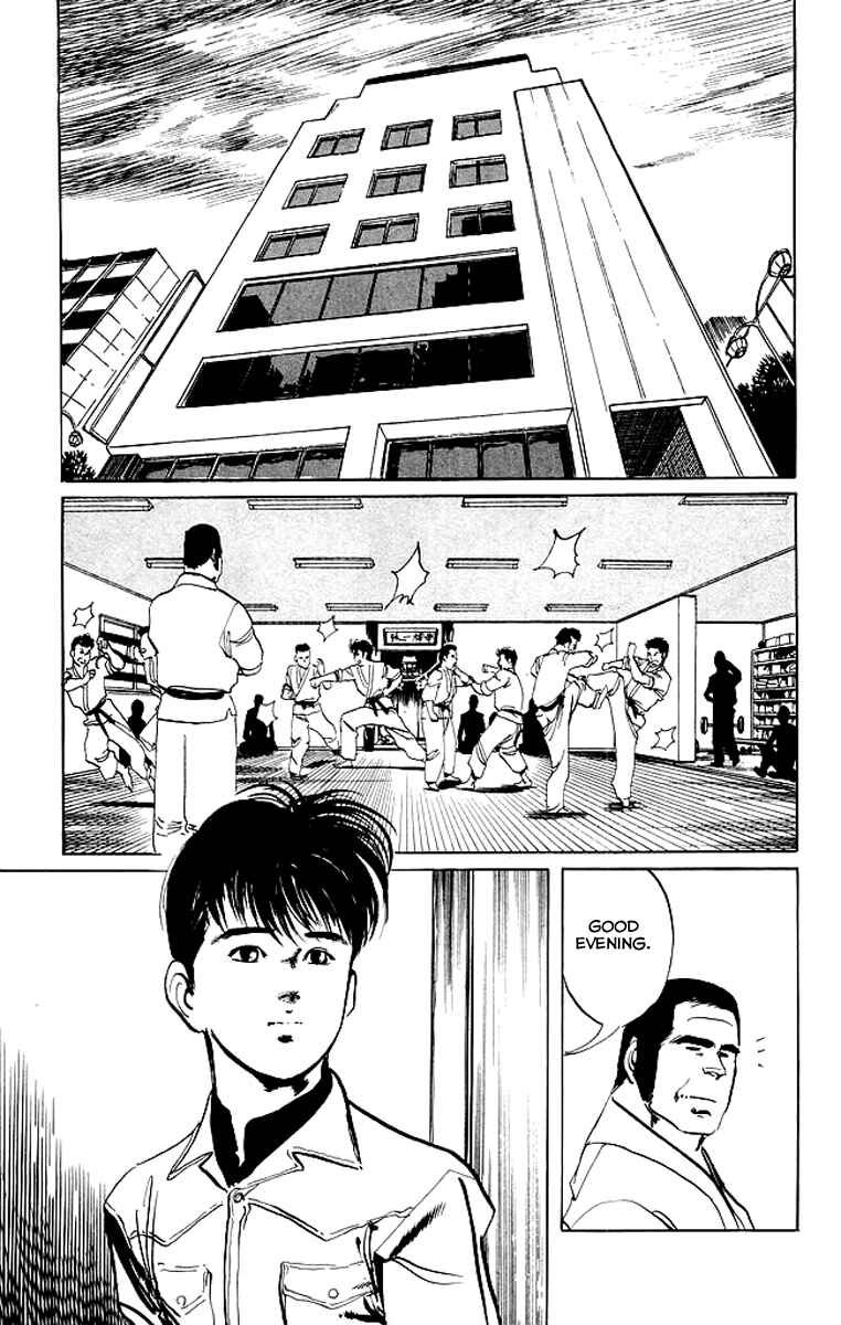 Page 12 Chapter 67 Kenji