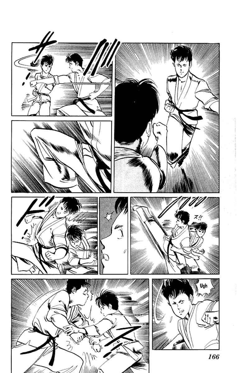 Page 15 Chapter 67 Kenji
