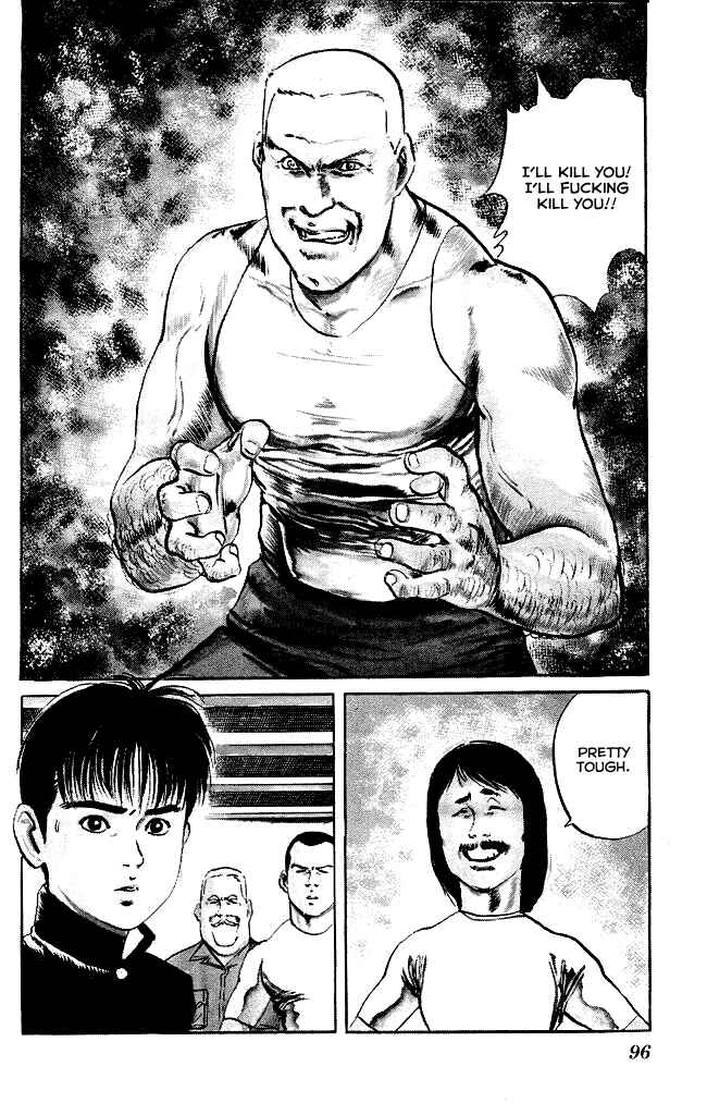 Page 3 Chapter 83 Kenji