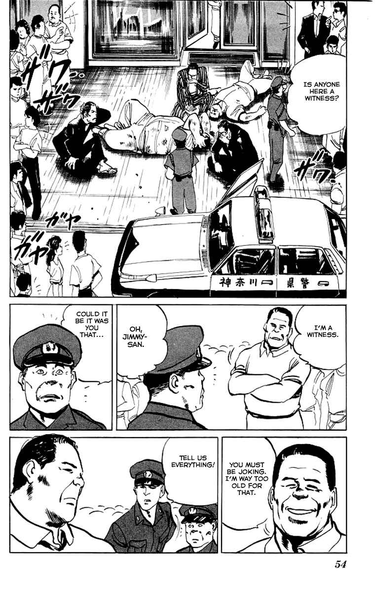 Page 12 Chapter 51 Kenji