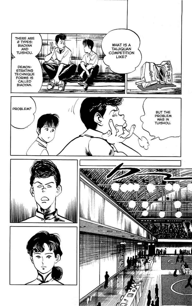 Page 15 Chapter 64 Kenji