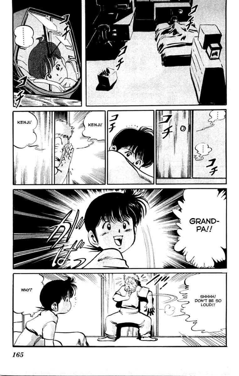Page 17 Chapter 18 Kenji
