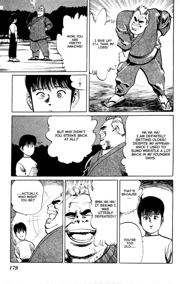 Page 13 Chapter 29 Kenji