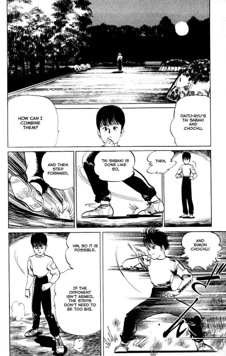 Page 8 Chapter 29 Kenji
