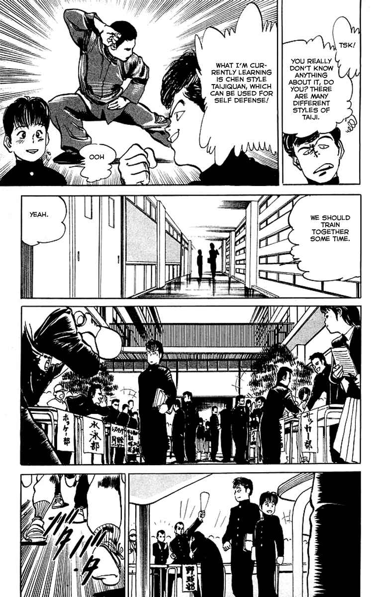 Page 16 Chapter 30 Kenji