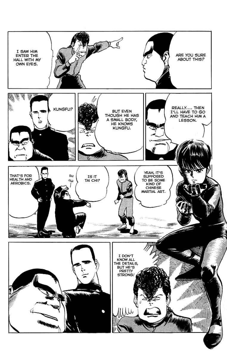 Page 9 Chapter 30 Kenji