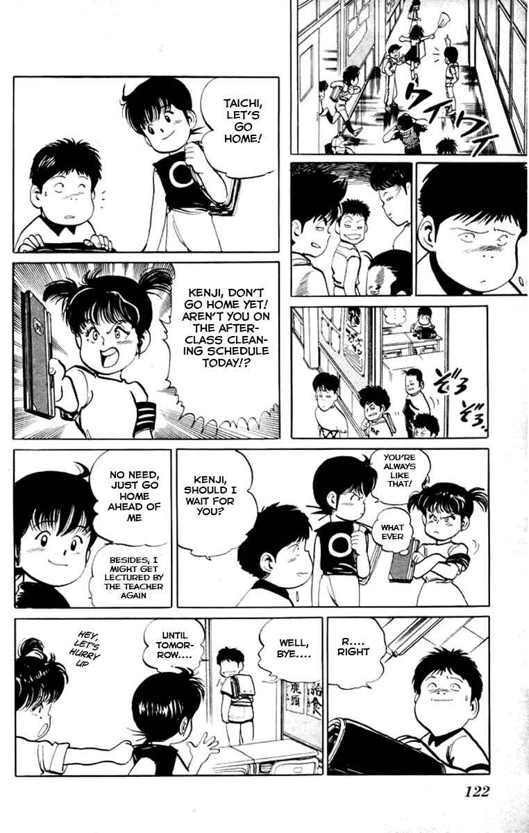 Page 10 Chapter 16 Kenji