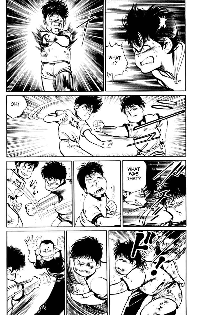 Page 14 Chapter 16 Kenji
