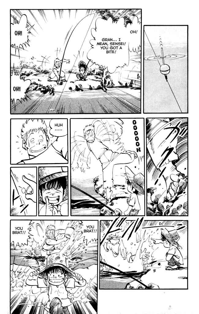 Page 11 Chapter 11 Kenji