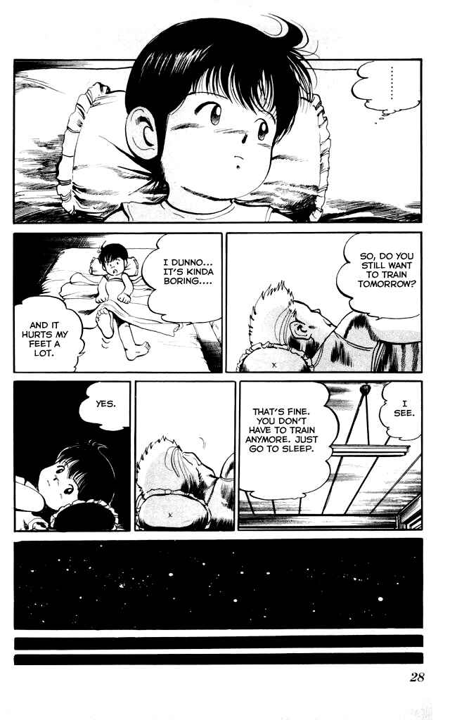 Page 6 Chapter 11 Kenji