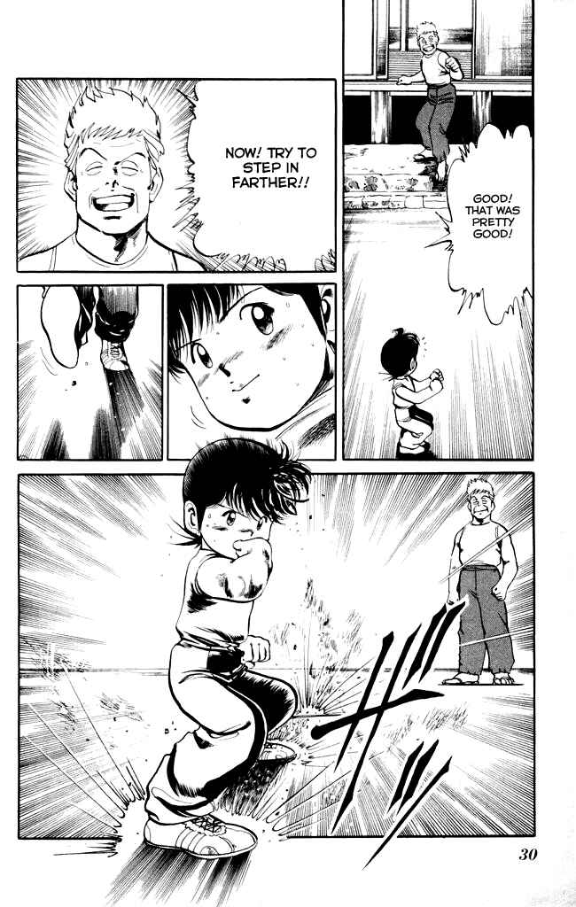 Page 8 Chapter 11 Kenji