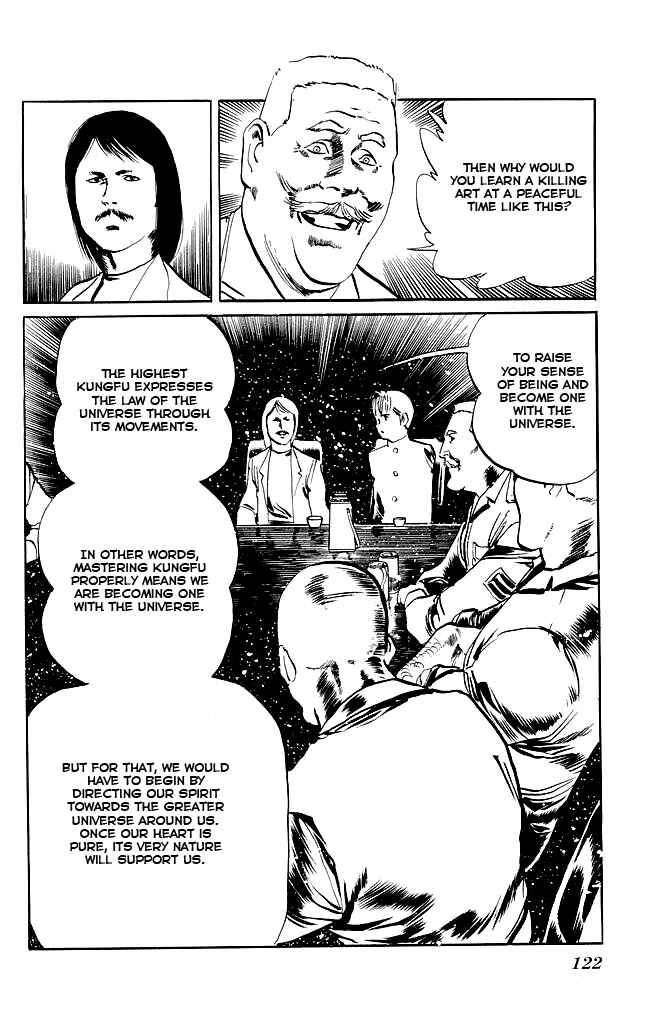 Page 11 Chapter 84 Kenji
