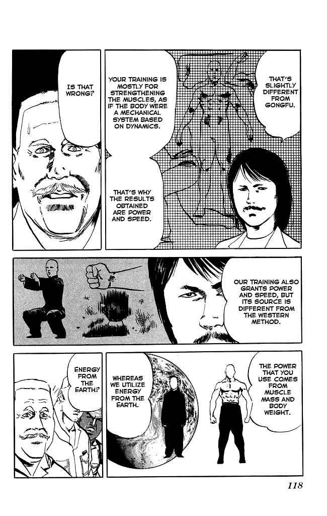 Page 7 Chapter 84 Kenji