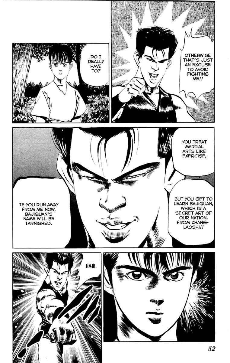 Page 11 Chapter 61 Kenji