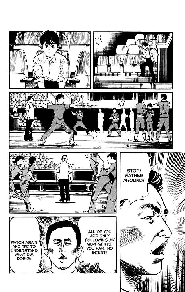 Page 9 Chapter 141 Kenji
