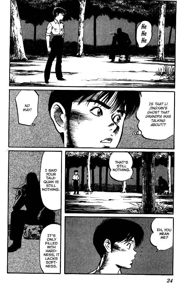 Page 2 Chapter 145 Kenji
