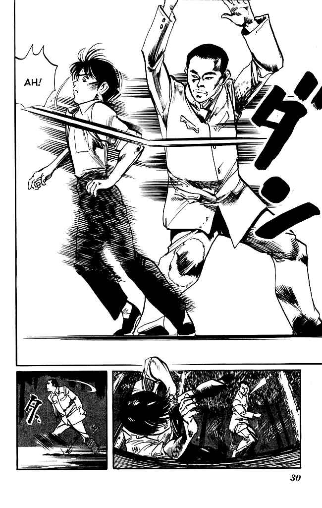 Page 8 Chapter 145 Kenji