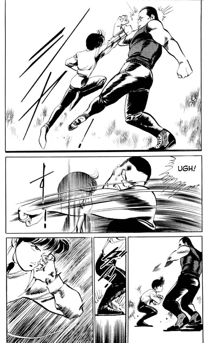 Page 10 Chapter 22 Kenji