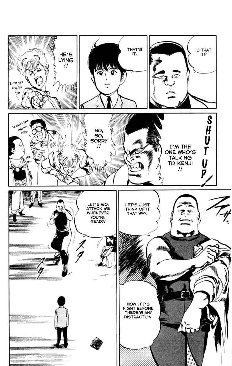 Page 4 Chapter 22 Kenji