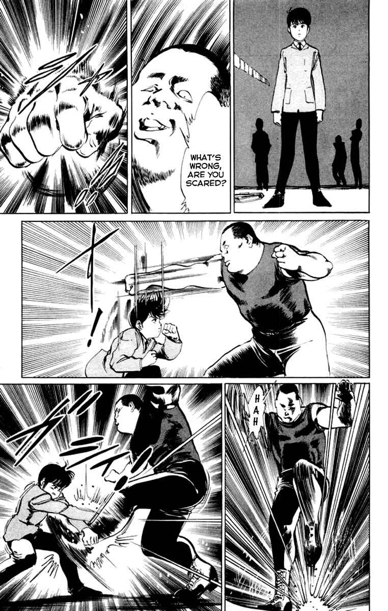 Page 5 Chapter 22 Kenji