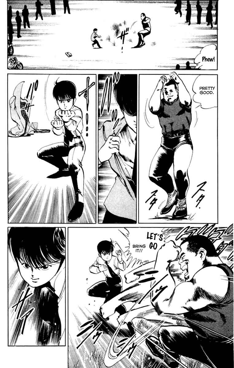 Page 6 Chapter 22 Kenji