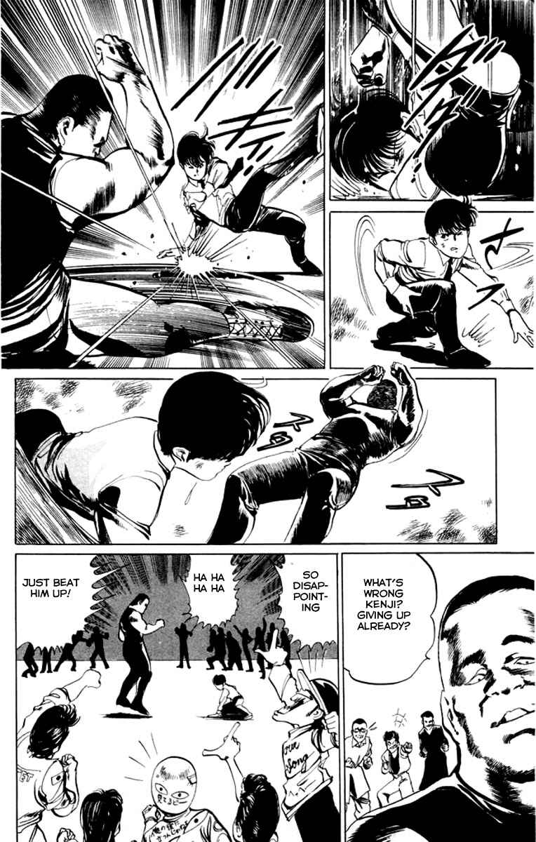 Page 8 Chapter 22 Kenji