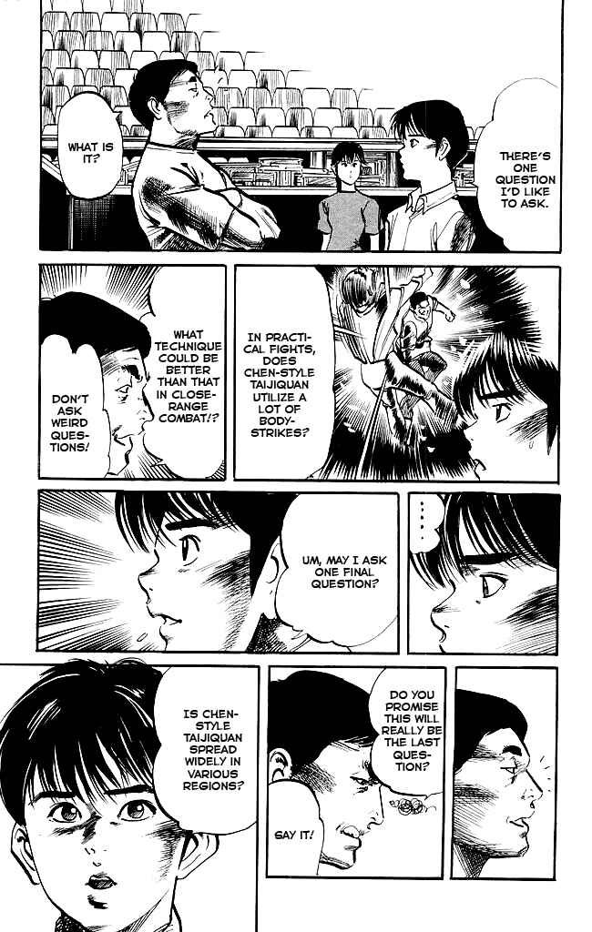 Page 10 Chapter 142 Kenji