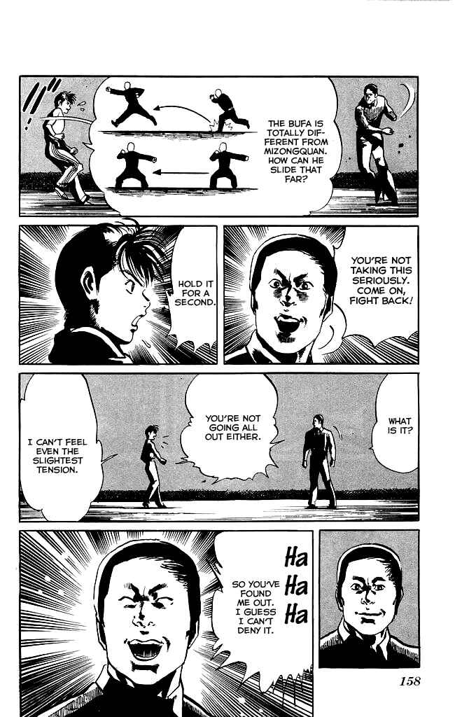 Page 18 Chapter 123 Kenji