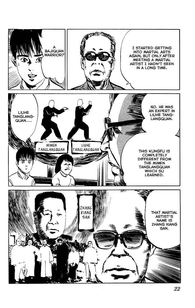 Page 20 Chapter 78 Kenji
