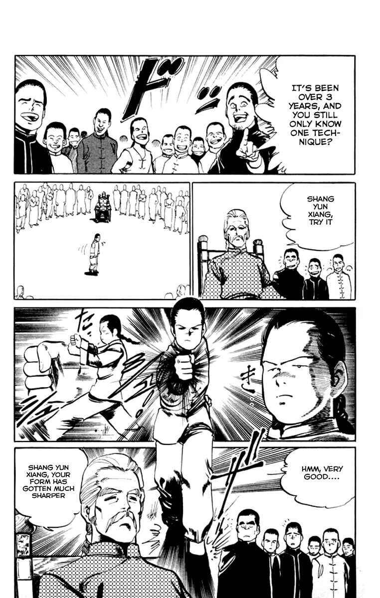 Page 10 Chapter 15 Kenji