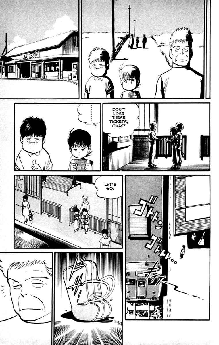 Page 15 Chapter 15 Kenji