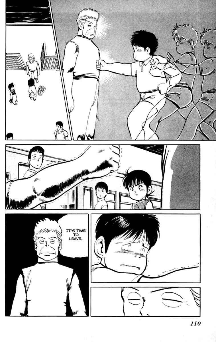 Page 16 Chapter 15 Kenji