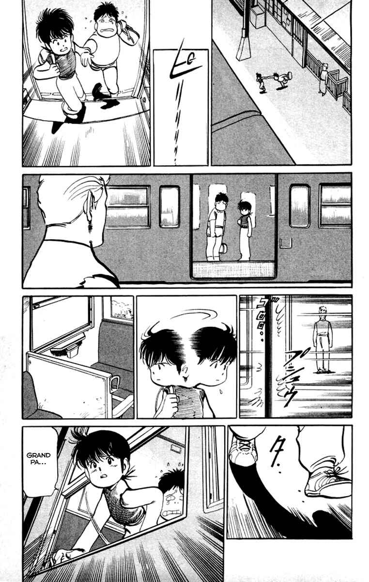 Page 17 Chapter 15 Kenji
