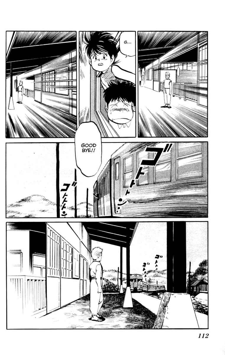 Page 18 Chapter 15 Kenji