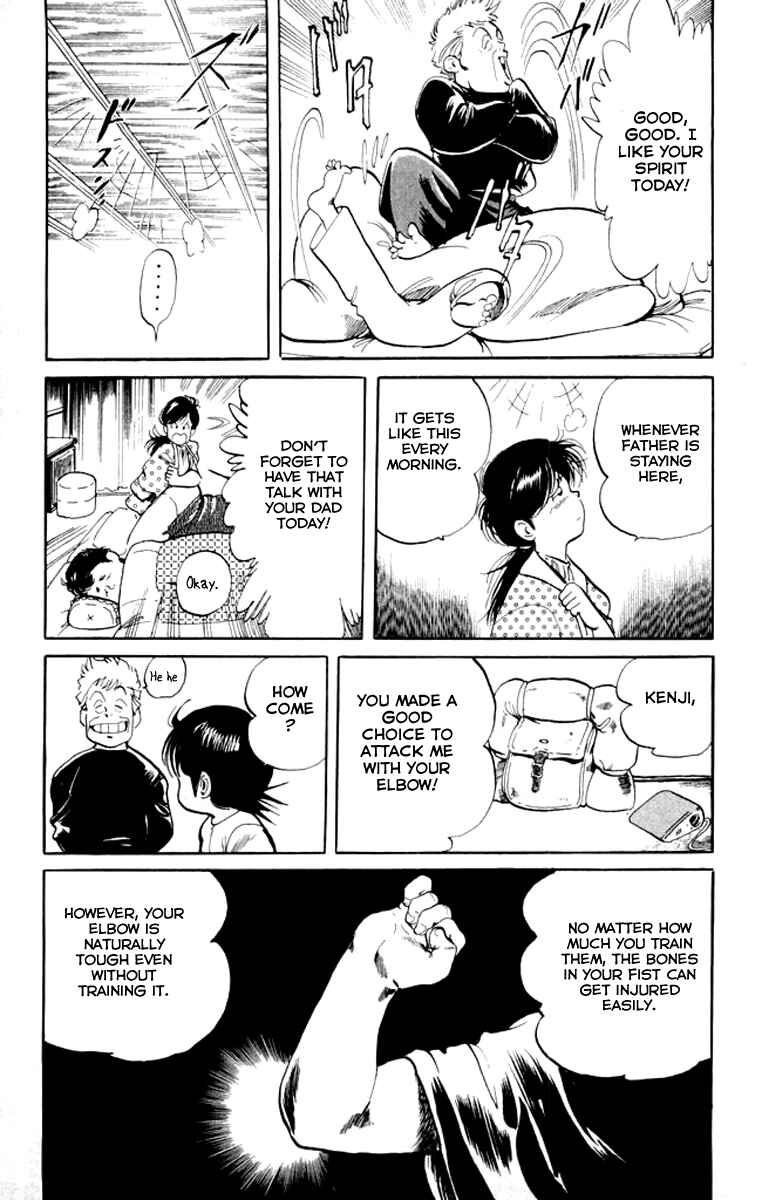 Page 14 Chapter 2 Kenji