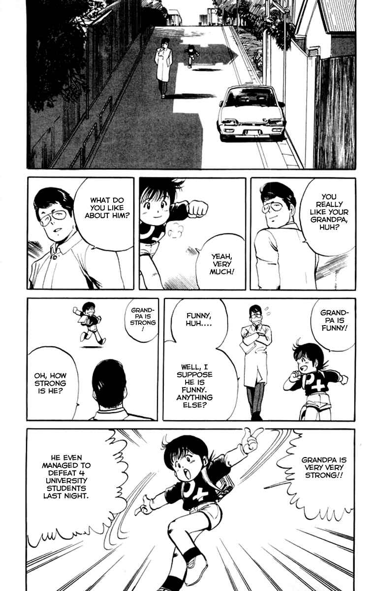 Page 20 Chapter 2 Kenji